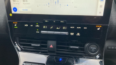 Toyota bZ4X 150kW Motion 71.4kWh 5dr Auto [11kW] Electric Hatchback